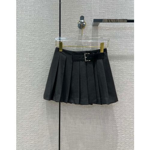 Женские юбки в складку Eliasaph China At AliExpress