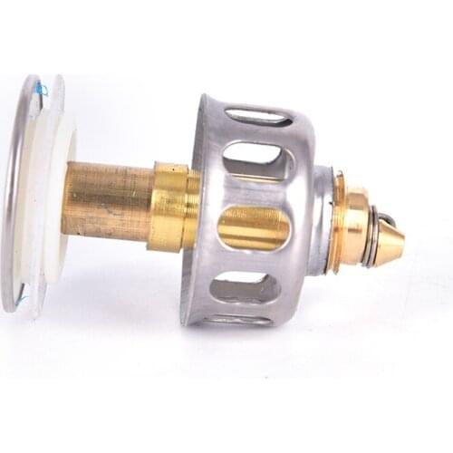 HELTC Shower Drains