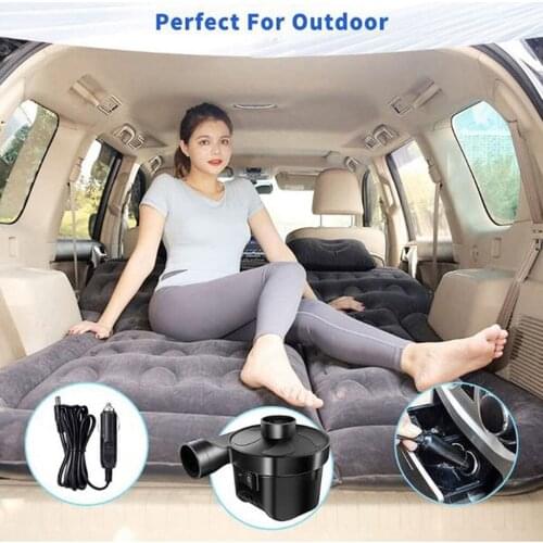 HIINST Inflatable Trampolines