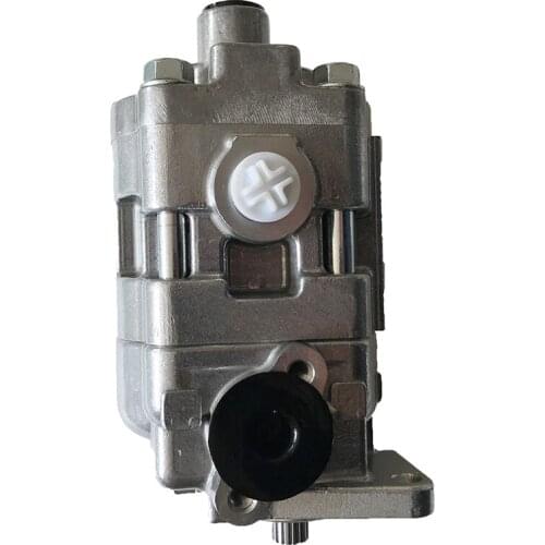 Holdwell Hydraulic Pump T1150-36403 for Kubota Tractor L2800DT L3130F L3240DT L3400DT L3430DT L3830DT L4300DT L4400DT