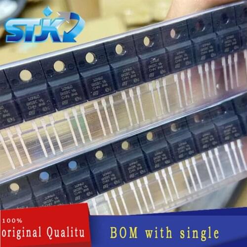 IC STF10N60M2 TO-220 DC2018+ Interface - serializer, solution series New original Not only sales and recycling chip 1PCS