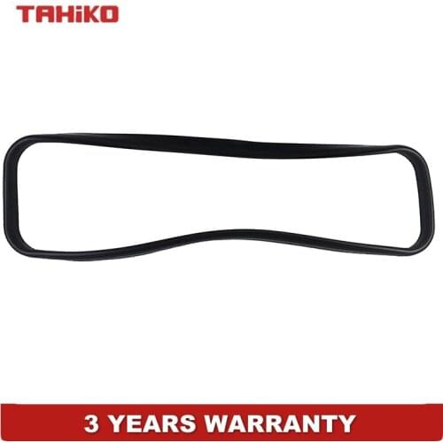 VALVE TAPPET ROCKER COVER GASKET KIT FOR TOYOTA COROLLA KE70 1.3L 2/81-9/85