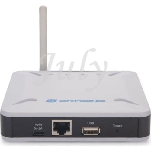 LPS8 Indoor LoRaWAN Gateway