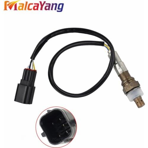 Car Front Exhaust Gas Oxygen Sensor Lambda AIR FUEL RATIO O2 SENSOR for Mazda 3 5 2.0L 2.3L LFL7-18-8G1C LFL7188G1C