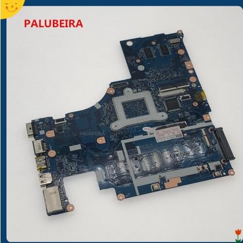 BMWC1/BMWC2 NM-A471 LAPTOP MOTHERBOARD FOR LENOVO 300-15IBR NOTEBOOK PC onboard With cpu