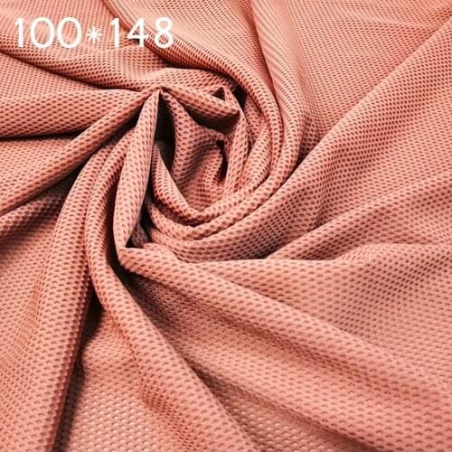 Cooling Fabric Skilkies Air Conditioning Cloth Breathable Comfort for Patchwork Craft Sewing Bedding Sheet Blanket for Summer