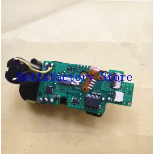 Original Aperture Motor Control Unit Repair Part For Nikon D600 with Drive Board Digital Camera