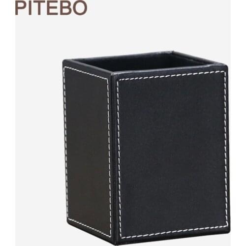 Подставки для карандашей PITEBO China At AliExpress