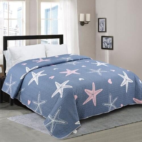 Drop Shipping Washable Summer Air Conditioning Comforter Quilt Blanket for Bed Sofa for Adults Queen King Size