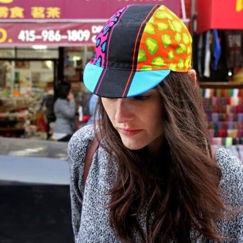 Hot New Men and Women Cycling Caps Scarfs Headwear MTB Road Bike Riding One-Size Breathable Quick-Dry Bicycle Bike Accessories