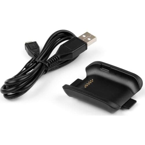 USB Charging Cable For Samsung Gear Fit V700 Smart Watch Quick Charge Dock Stand Power Supply Adapter Watch Accessories HOT SALE