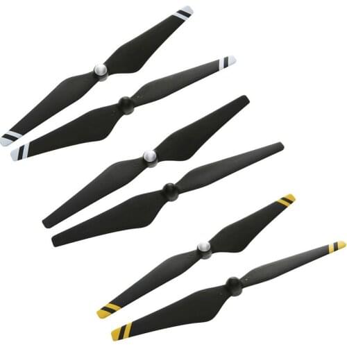High Quality Helicopter Airplane Propellers 9450 94x50 Self-locking Enhanced Propeller Prop for DJI Phantom 3 Vision
