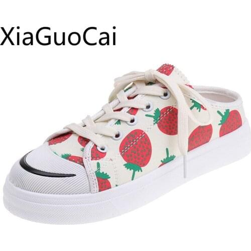 XiaGuoCai Women's Ankle Boots