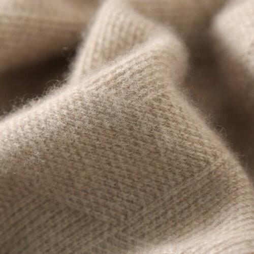 Turtleneck Cashmere Fashion Women Knitted Sweater Pullover Korean Ladies Sweaters 2020 Jersey Mujer KJ5016