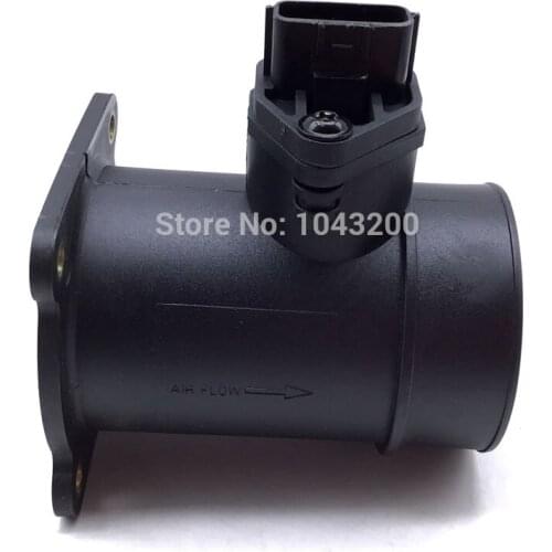 0280218094 Mass Air Flow Meter Maf Sensor For Nissan Almera Mk2 / Tino Primera 1.5 1.6 1.8 22680-5U400, A2C59513639 , 226805U400