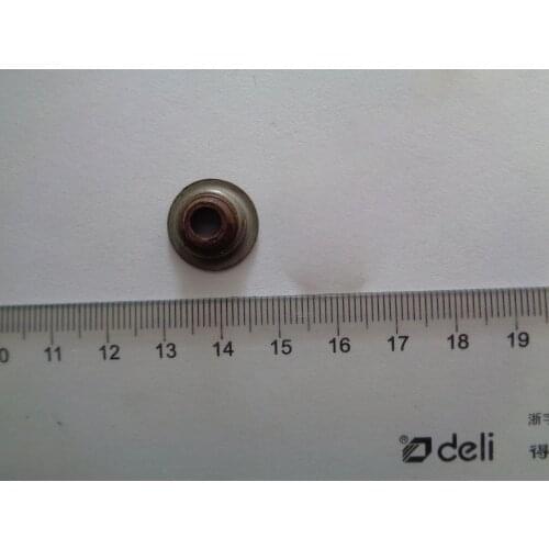 152F 2.5HP Generator Intake and Exhaust Valve Oil Seal,1KW Generator Intake and Exhaust Valve Oil Seal,152F Generator Part