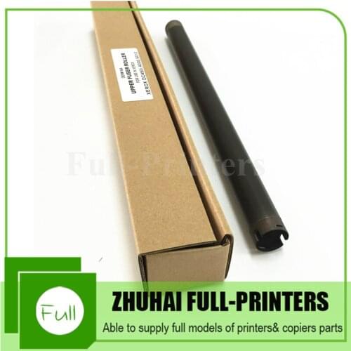 2X Free Shipping Upper Fuser Roller Japan Material for Xerox DocuCentre 450i DocuCentre 550i DocuCentre-IV4070 5070