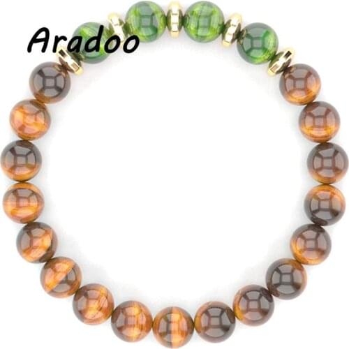 Aradoo Bracelets With Diamonds