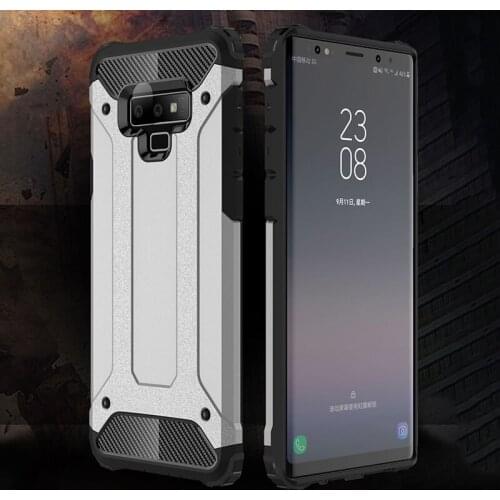 BAERSIN Samsung Galaxy Note 9 Phone Cases