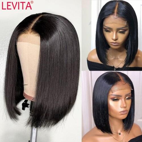 LEVITA Short Wigs