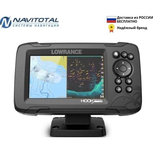 Рыболовная леска Lowrance China At AliExpress