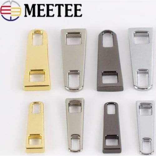 Meetee Autotools