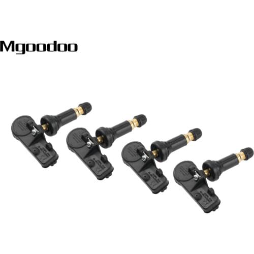Mgoodoo Car Alarms