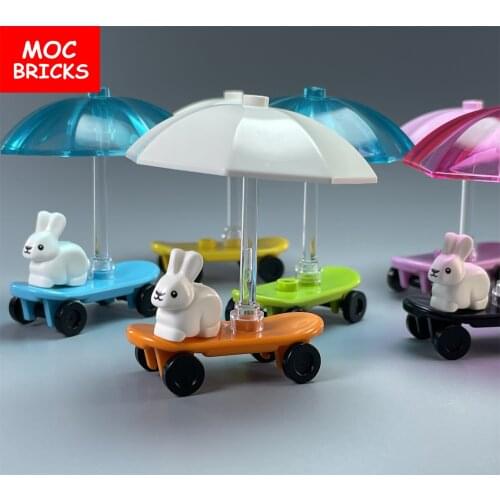 Скейтборды MOC BRICKS China At AliExpress