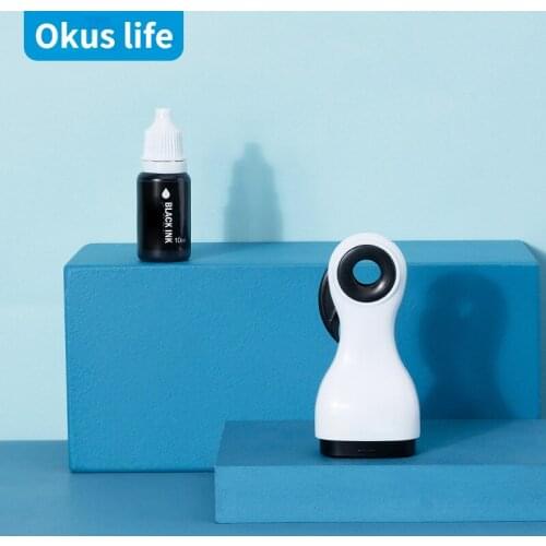 New Type of Box Opening Tamper Express Information Protection Secret Painting Art Knife Multi Function Safe Box Opening Artifact