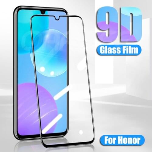 OAPDFE Screen Protectors For Huawei Honor 10