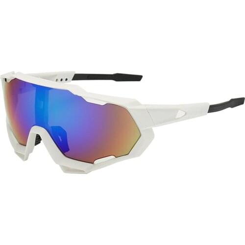 UV400 Cycling Glasses Men Women 2021 Sport Running Fishing Eyewear MTB Road Bike Sunglasses Male Cyclist Bicycle Goggles