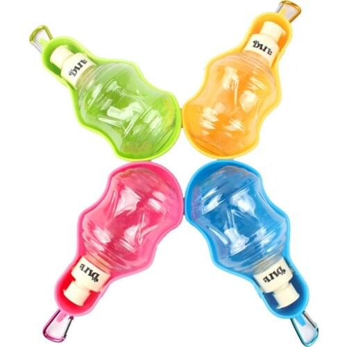 Dog Kettle Go Out Portable Water Dispenser Cat Pet Travel Kettle Cup