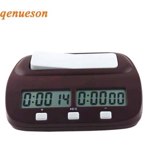 Qenueson Chess Clock