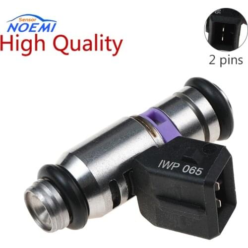 YAOPEI IWP-065 IWP065 Fuel Injector Nozzle For FIAT PUNTO SEICENTO MAGNETI MARELLI 50101302 7078993