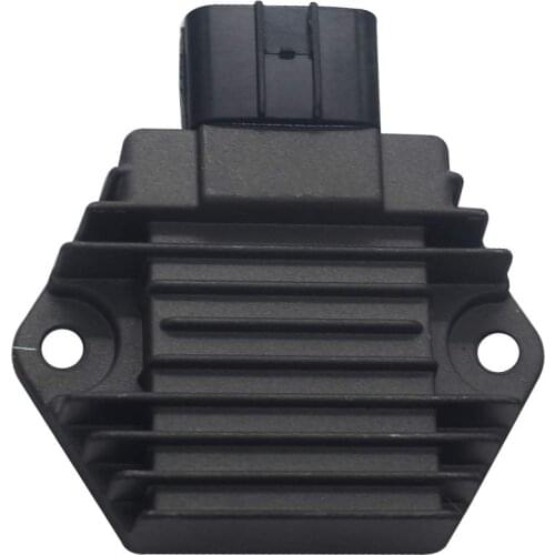 12V Voltage Regulator Rectifier for Honda TRX350 TRX400 450ES/450R/450S, VT750