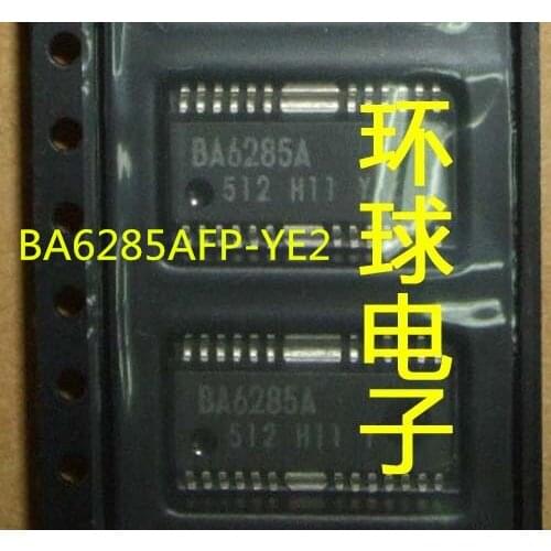 Free shipping New original BA6285AFP-YE2