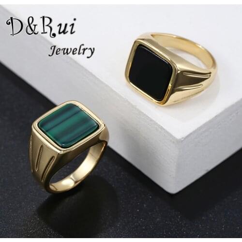 D&Rui Jewelry Wedding Rings