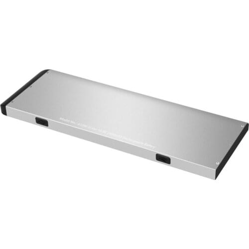 For Apple MacBook 13" A1278 A1280 MB467LL/A MB466*/A MB466LL/A Battery
