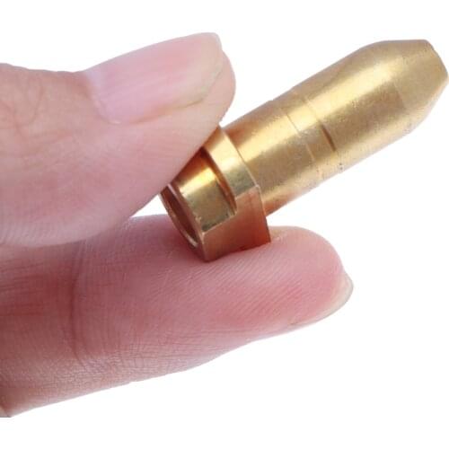 For Karcher K1-K9 Brass Nozzle Brass Adapter Spray Rod Washer Connector Core Replacement Kit Car Accessories K2 K3 K4 K5 K6 K7
