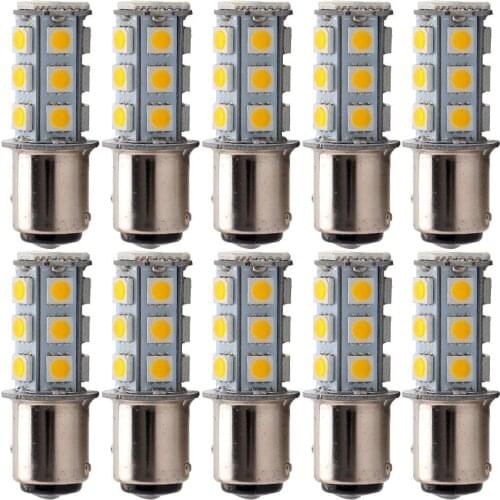 Светодиодные LED лампы R10W (BA15s) FDIK China At AliExpress