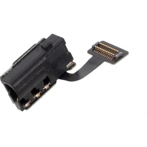 For Huawei Honor V8 Headphone Earphone Jack Audio Flex Cable