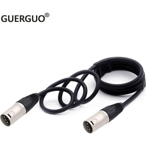 GuerGuo Computer Cables