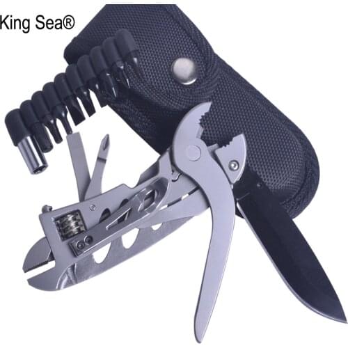 Мультитулы King Sea China At AliExpress