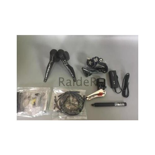 Dura-Ace Di2 R9150 groupset 2*11s 22s road bike bicycle 9150