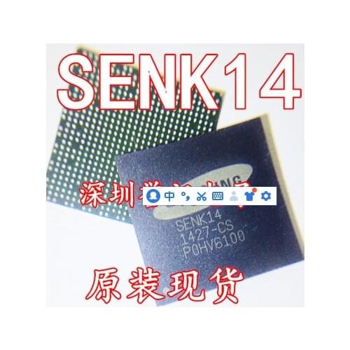 100% New&original SENK14 CS SENK14-CB In stock