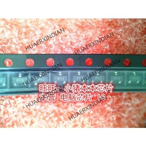 New original RSR030N06TL RSR030N06 PY SOT23-3 High Quality