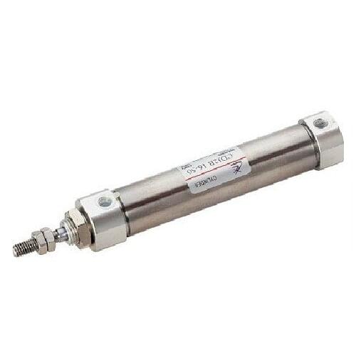 MADE IN CHINA Mini Pneumatic Cylinder Double Acting CDJ2B16-150-B bore 16mm stroke 150mm