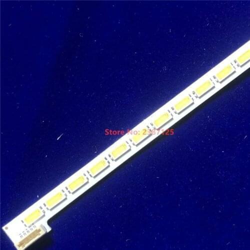 493MM LED Backlight Lamp strip For STS400A64 LJ64-03514A 2012SGS40 7030L 56 REV 1.0 High LJ64-03501A STS400A75 40-LEFT 40PFL500