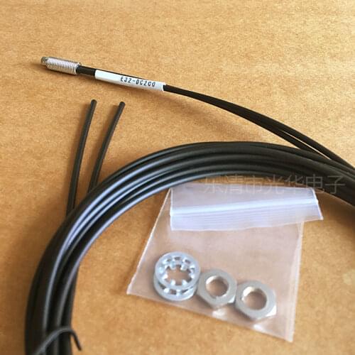 E32-TC200 Omron Optical Fiber Sensor New High Quality