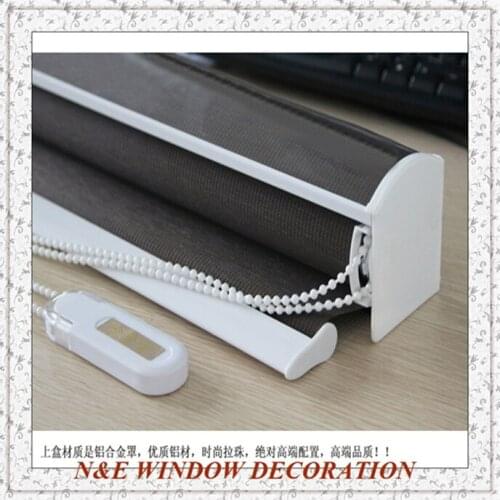 Free Shipping Window Zebra Blinds Shade